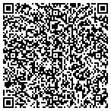QR-код с контактной информацией организации Участковый пункт полиции, Даниловский район, №6