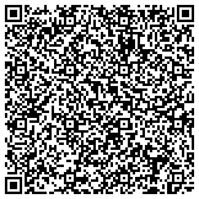 QR-код с контактной информацией организации Участковый пункт полиции, район Восточное Измайлово, №22