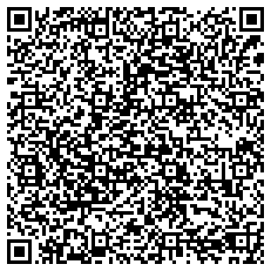 QR-код с контактной информацией организации Участковый пункт полиции, район Сокол, №33а