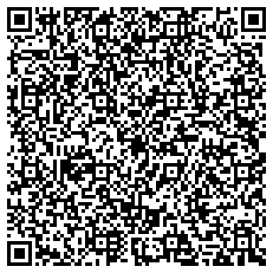 QR-код с контактной информацией организации Участковый пункт полиции, район Строгино, №5