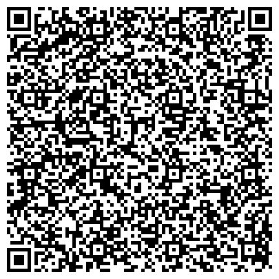 QR-код с контактной информацией организации Участковый пункт полиции, район Марьина Роща, №63