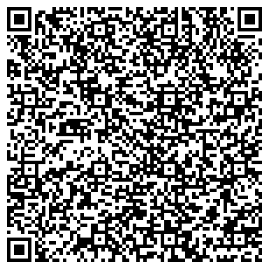 QR-код с контактной информацией организации Участковый пункт полиции, район Куркино, №1