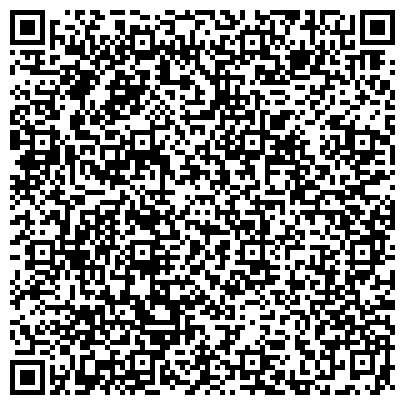 QR-код с контактной информацией организации Участковый пункт полиции, район Чертаново Северное, №3
