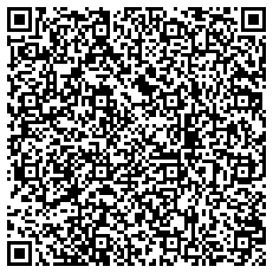 QR-код с контактной информацией организации Участковый пункт полиции, микрорайон Кокошкино