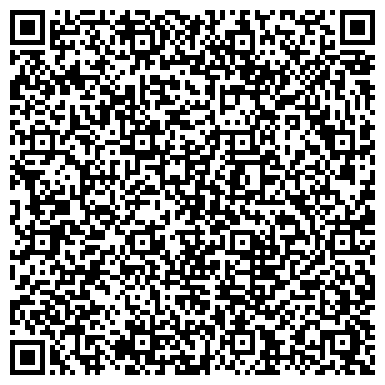 QR-код с контактной информацией организации Участковый пункт полиции, район Проспект Вернадского, №60