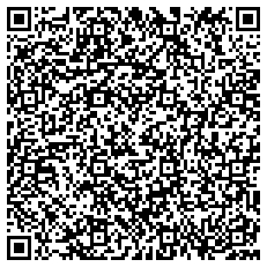 QR-код с контактной информацией организации Участковый пункт полиции, район Ивановское, №41