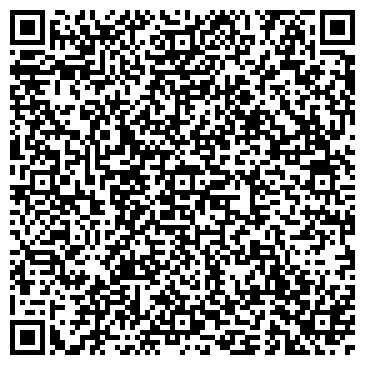 QR-код с контактной информацией организации Участковый пункт полиции, район Внуково, №77