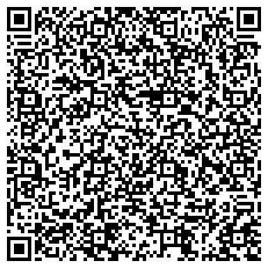 QR-код с контактной информацией организации Участковый пункт полиции, район Братеево, №4