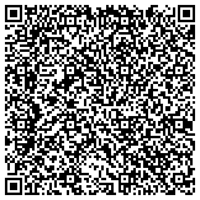 QR-код с контактной информацией организации "Участковый пункт полиции, район Ховрино"