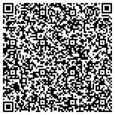 QR-код с контактной информацией организации Участковый пункт полиции, район Зябликово, №4