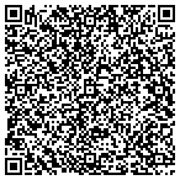 QR-код с контактной информацией организации Участковый пункт полиции