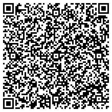 QR-код с контактной информацией организации Участковый пункт полиции, район Солнцево, №2