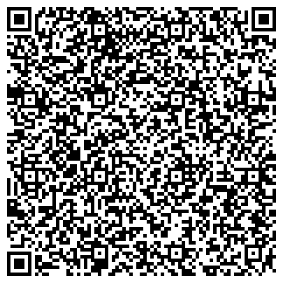 QR-код с контактной информацией организации Участковый пункт полиции г. Зеленограда, район Савёлки