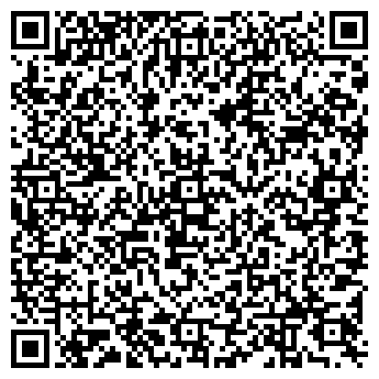 QR-код с контактной информацией организации САГА ИНК