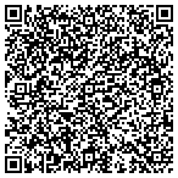 QR-код с контактной информацией организации Участковый пункт полиции, район Марфино, №88