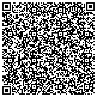 QR-код с контактной информацией организации Участковый пункт полиции, район Восточное Измайлово, №20
