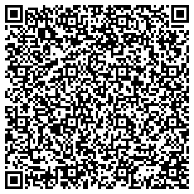 QR-код с контактной информацией организации Участковый пункт полиции, район Строгино, №2