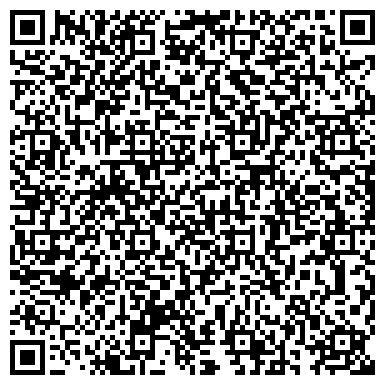 QR-код с контактной информацией организации Участковый пункт полиции, район Тёплый Стан, №6