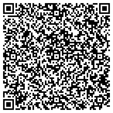 QR-код с контактной информацией организации Участковый пункт полиции, район Люблино, №26