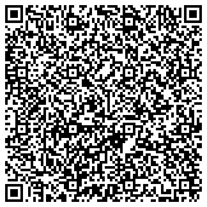 QR-код с контактной информацией организации Участковый пункт полиции, район Проспект Вернадского, №33