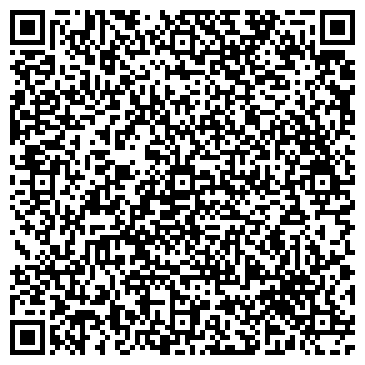 QR-код с контактной информацией организации Участковый пункт полиции, район Ясенево, №7