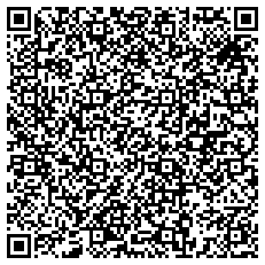 QR-код с контактной информацией организации Участковый пункт полиции, район Марьина Роща, №65