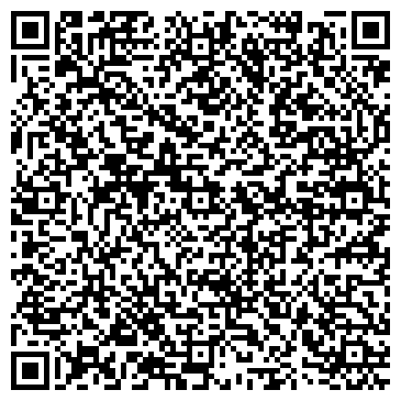 QR-код с контактной информацией организации Участковый пункт полиции, район Сокол, №32
