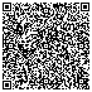 QR-код с контактной информацией организации Участковый пункт полиции, район Бирюлёво Западное, №3