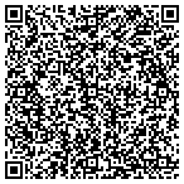 QR-код с контактной информацией организации Участковый пункт полиции, Донской район, №3
