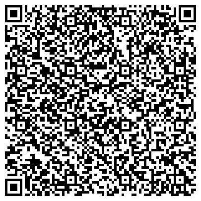 QR-код с контактной информацией организации Участковый пункт полиции, район Орехово-Борисово Северное, №8