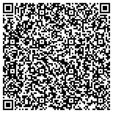 QR-код с контактной информацией организации Участковый пункт полиции, район Бибирево, №16