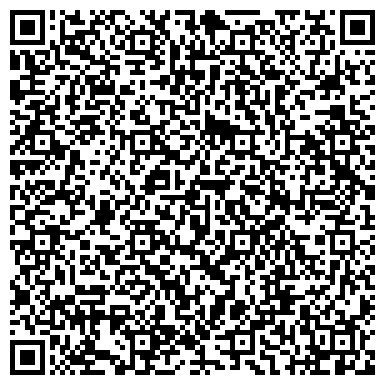 QR-код с контактной информацией организации Участковый пункт полиции, район Внуково, №76