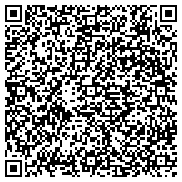 QR-код с контактной информацией организации Участковый пункт полиции, район Солнцево, №1