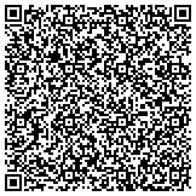 QR-код с контактной информацией организации Участковый пункт полиции, район Северное Медведково, №22