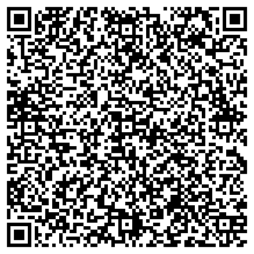 QR-код с контактной информацией организации Участковый пункт полиции, район Западное Дегунино, №13