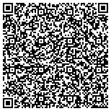 QR-код с контактной информацией организации Участковый пункт полиции, район Лианозово, №23