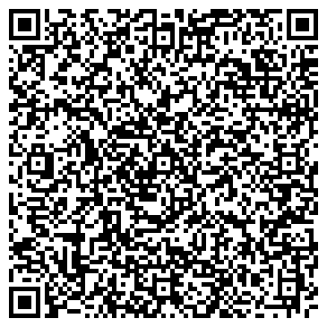 QR-код с контактной информацией организации Участковый пункт полиции, Алексеевский район, №52