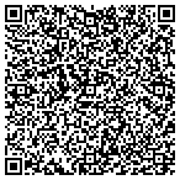 QR-код с контактной информацией организации Участковый пункт полиции, Лосиноостровский район, №46