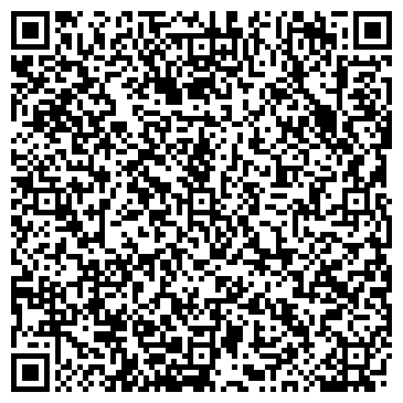 QR-код с контактной информацией организации Участковый пункт полиции, г. Котельники