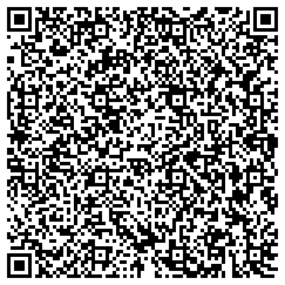QR-код с контактной информацией организации Участковый пункт полиции, район Северное Тушино, №1