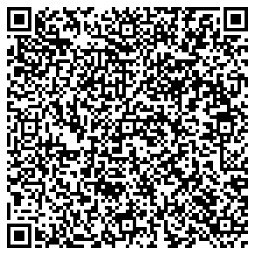 QR-код с контактной информацией организации Участковый пункт полиции, район Марфино, №87