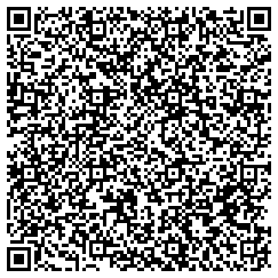 QR-код с контактной информацией организации Участковый пункт полиции г. Зеленограда, район Крюково, №14