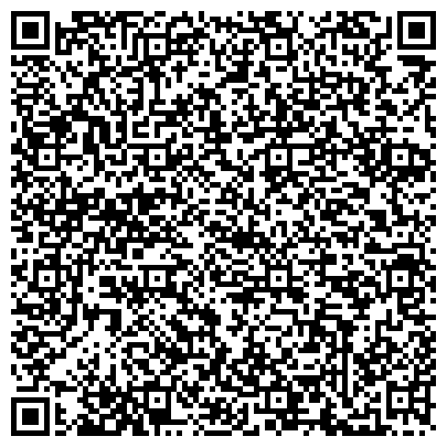QR-код с контактной информацией организации Участковый пункт полиции, район Восточное Измайлово, №18