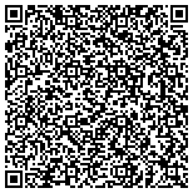 QR-код с контактной информацией организации Участковый пункт полиции, район Зюзино, №2