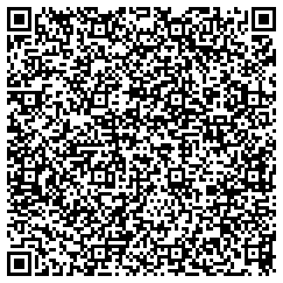 QR-код с контактной информацией организации Участковый пункт полиции, район Чертаново Южное, №4