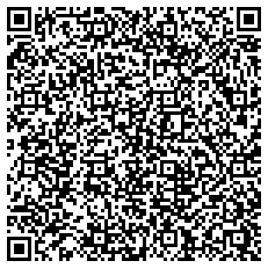 QR-код с контактной информацией организации Участковый пункт полиции, район Проспект Вернадского, №60