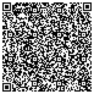 QR-код с контактной информацией организации Участковый пункт полиции, район Братеево, №3