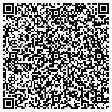 QR-код с контактной информацией организации Участковый пункт полиции, район Ясенево, №6