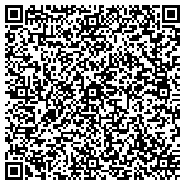 QR-код с контактной информацией организации Участковый пункт полиции, район Строгино, №31