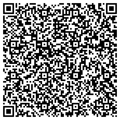 QR-код с контактной информацией организации Участковый пункт полиции, район Орехово-Борисово Южное, №5